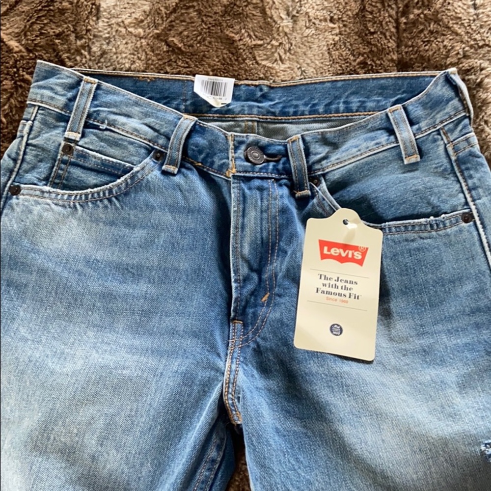 Levi’s Jeans - Picture 3 of 5